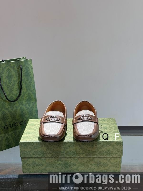 Gucci Replica Shoes sz38-45 TF0907