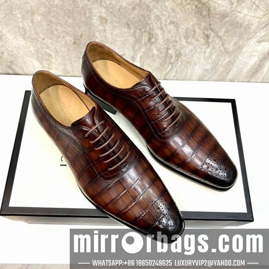 Gucci Replica Shoes sz38-45 mnh0405