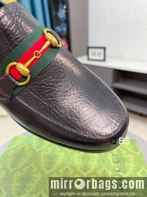 Gucci Replica Shoes sz38-45 BS0204
