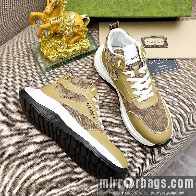 Gucci Replica Shoes sz38-44 mnf0110