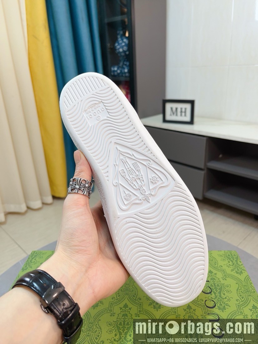 Gucci Replica Shoes sz38-44 h0618