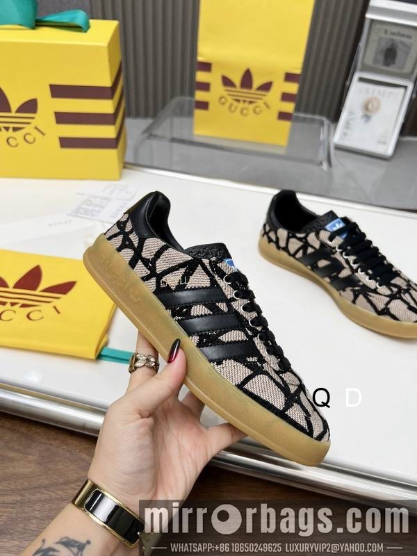 Gucci Replica Shoes sz35-45 7C GDT1210