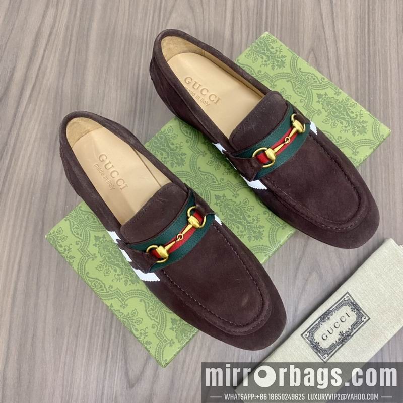 Gucci Replica Shoes sz38-45 mnf0146