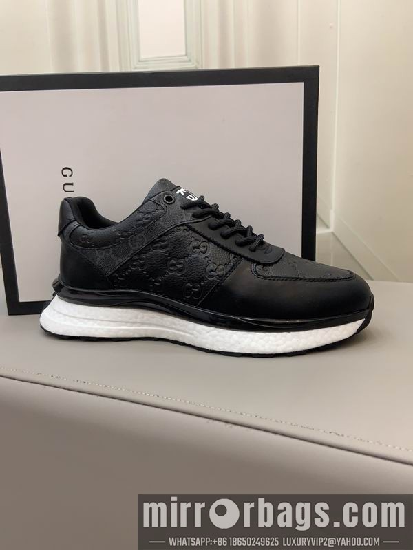 Gucci Replica Shoes sz38-44 hnm0125