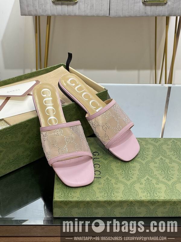 Gucci Replica Shoes sz34-42 mnf0326