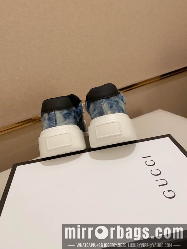 Gucci Replica Shoes sz38-44 hnm0194