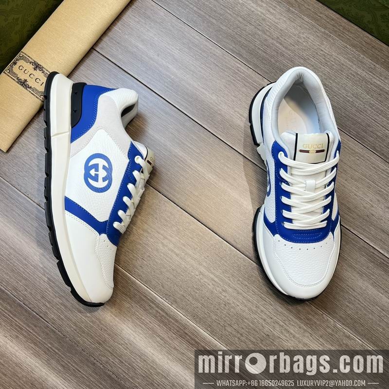 Gucci Replica Shoes sz38-44 hnm0161