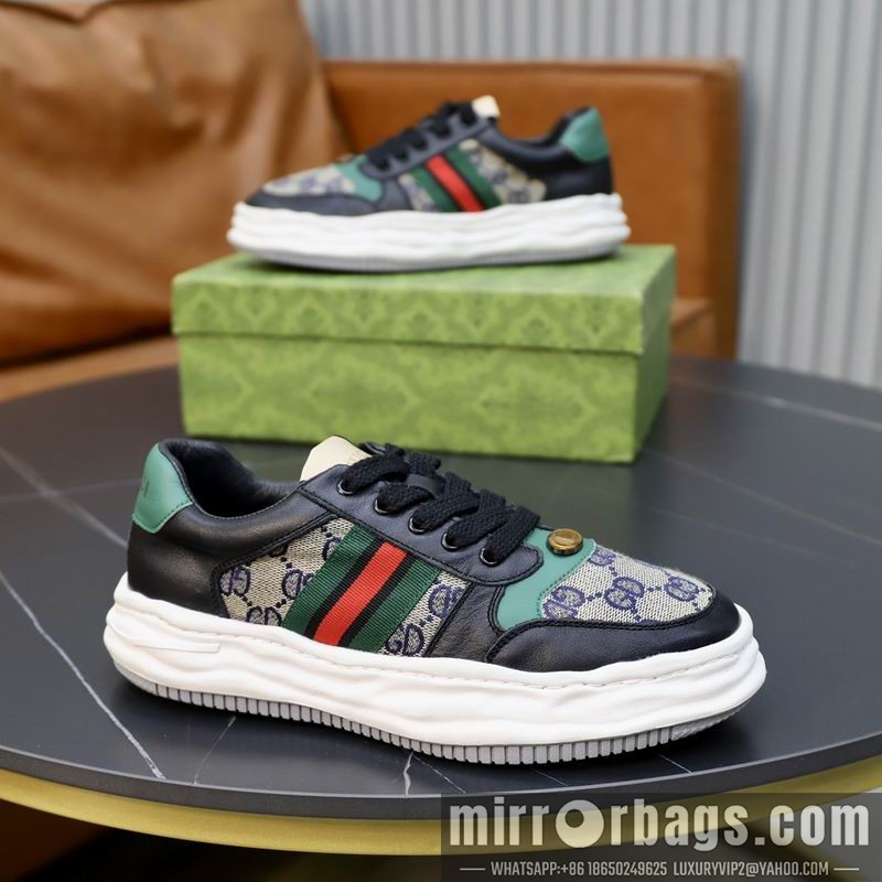 Gucci Replica Shoes sz38-44 hnm01147