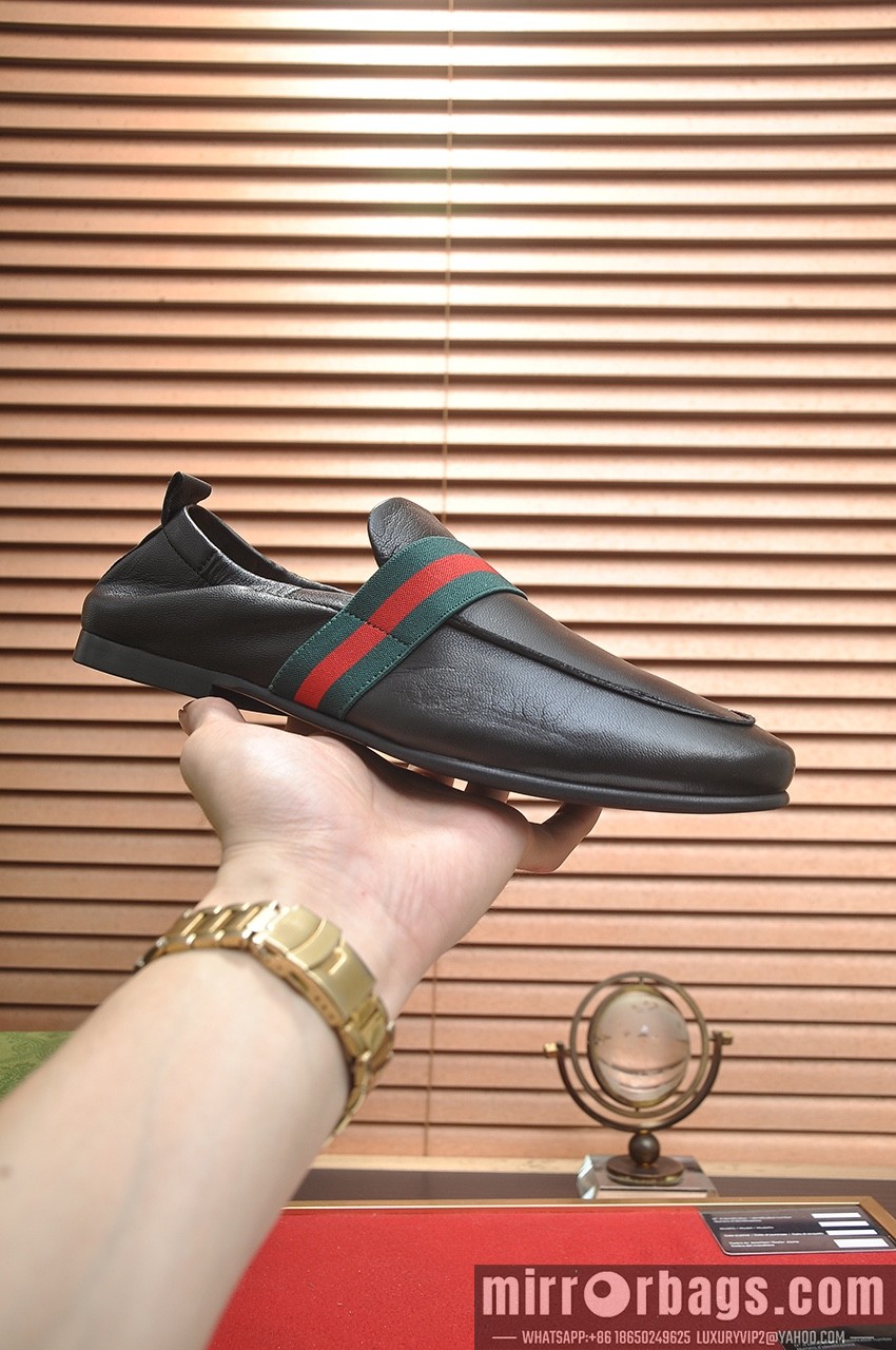 Gucci Replica Shoes sz38-44 h0712