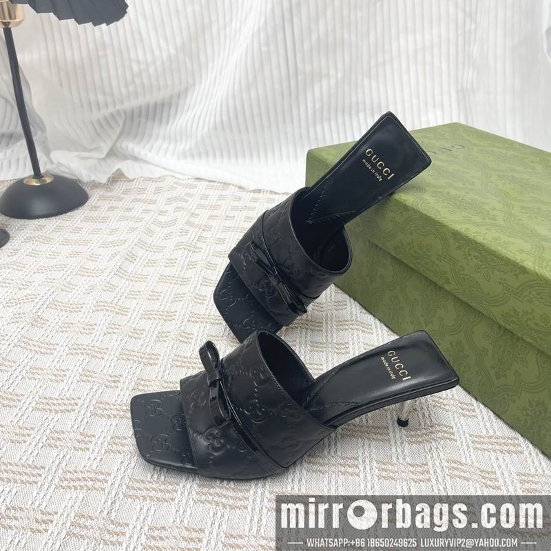 Gucci Replica Shoes sz35-42 5.5cm 7cm mnf0103