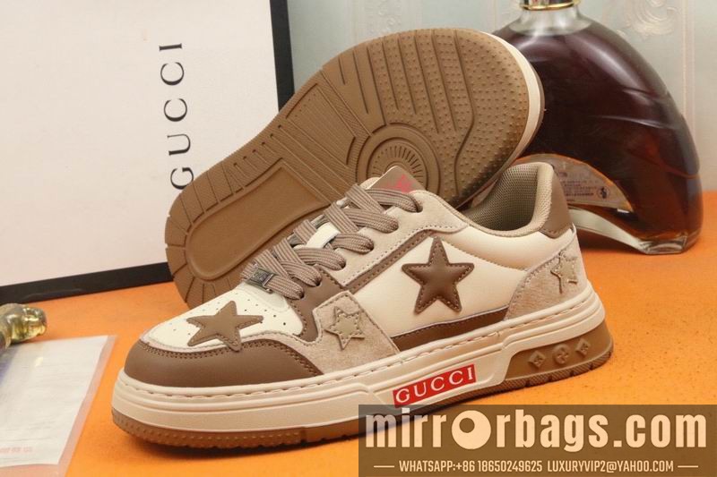 Gucci Replica Shoes sz38-43 hnm01113