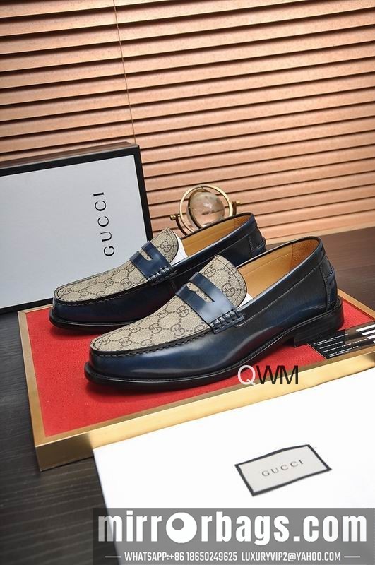 Gucci Replica Shoes sz38-45 WM03105