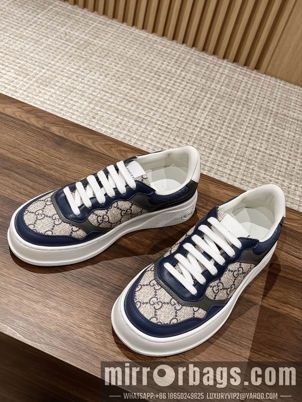Gucci Replica Shoes sz35-40 39-45 mnf0102
