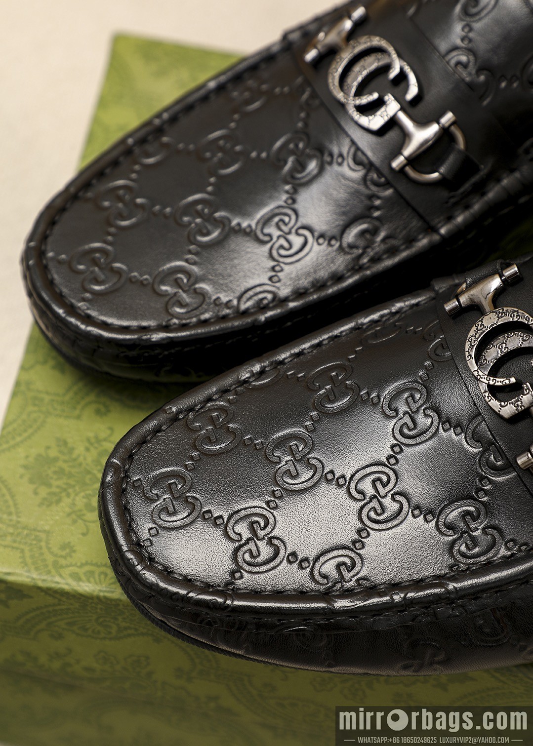 Gucci Replica Shoes sz38-45 mnf0215
