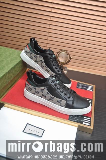 Gucci Replica Shoes sz38-45 mnh0701