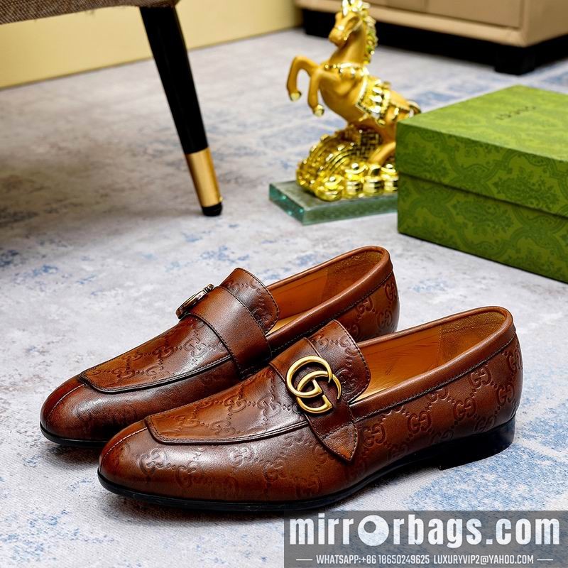 Gucci Replica Shoes sz38-45 mnf0295