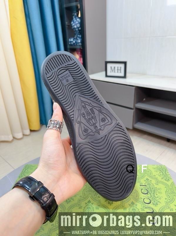 Gucci Replica Shoes sz38-45 TF0719