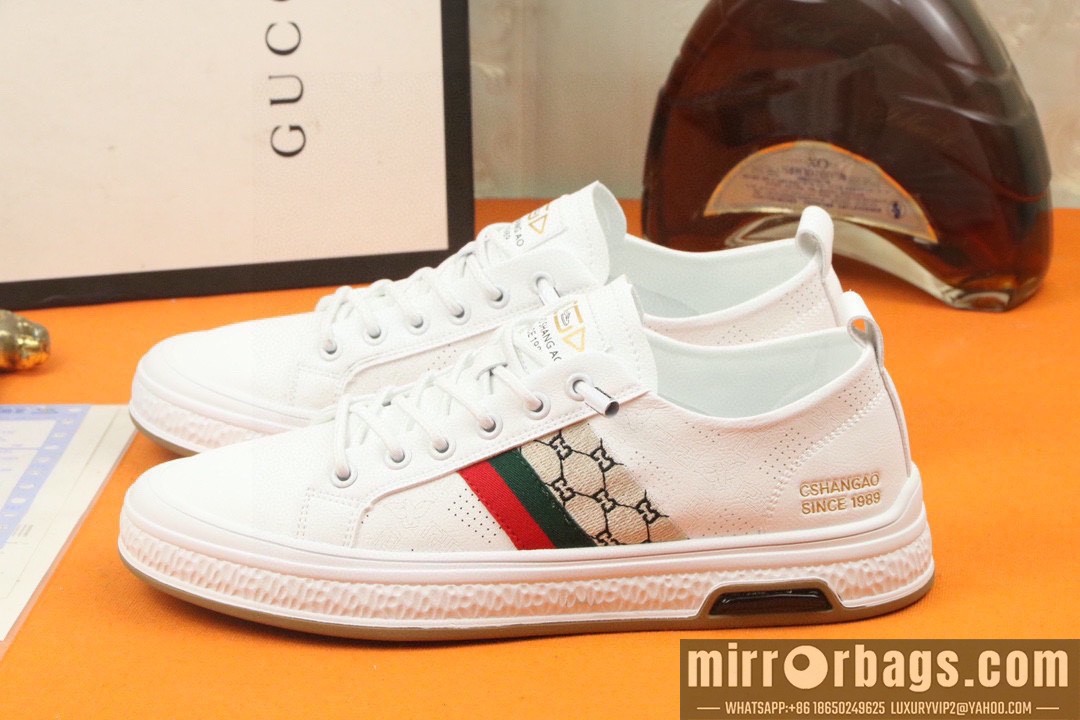 Gucci Replica Shoes sz38-43 h0802
