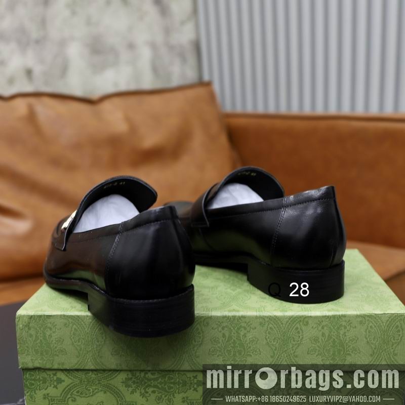 Gucci Replica Shoes sz38-45 N1206