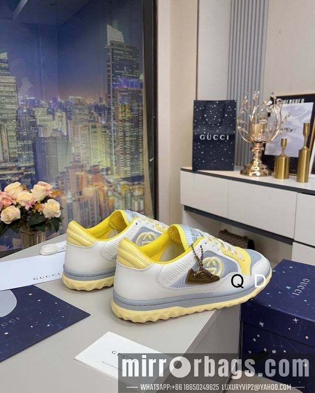 Gucci Replica Shoes sz35-45 14C GDT1104