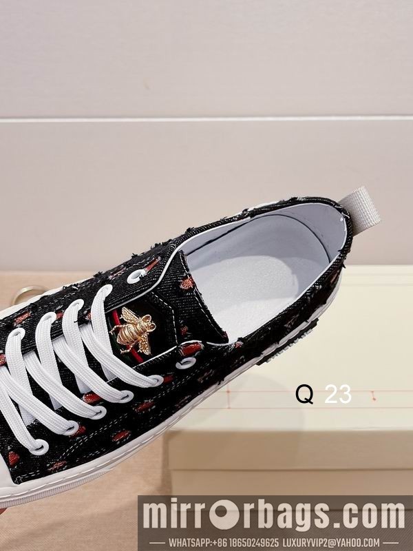 Gucci Replica Shoes sz38-44 HY1102