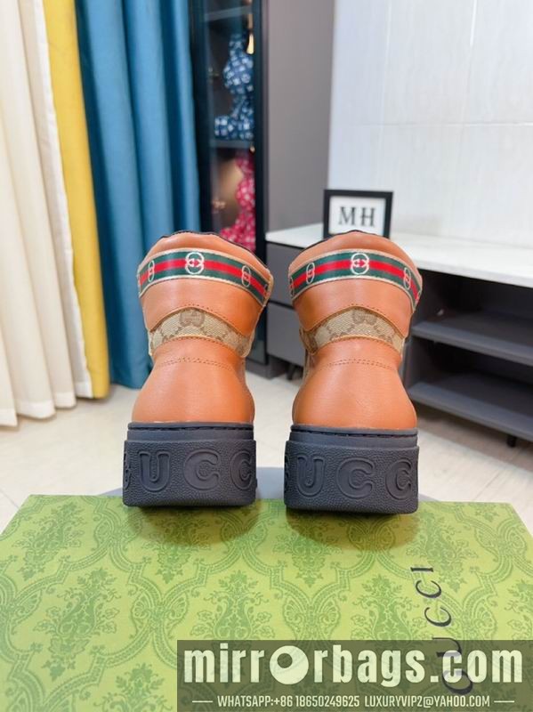 Gucci Replica Shoes sz38-44 hnm0122