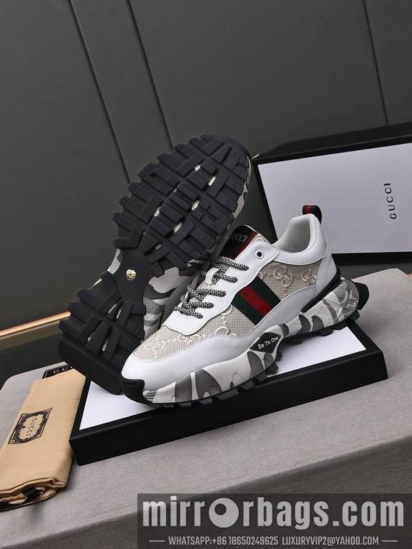 Gucci Replica Shoes sz38-44 hnm0174