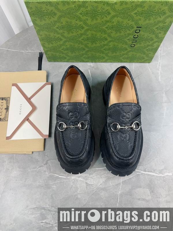 Gucci Replica Shoes sz35-42 38-46 3.5cm mnf0211