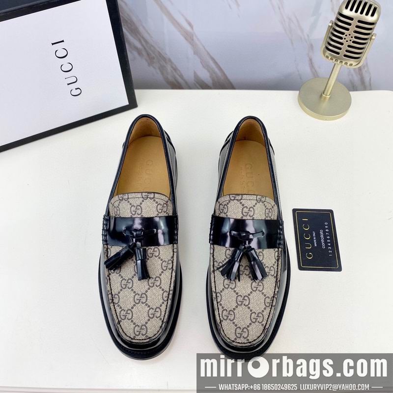 Gucci Replica Shoes sz38-44 mnf0108