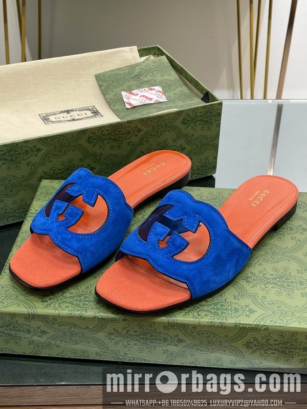 Gucci Replica Shoes sz34-42 1cm mnf0329