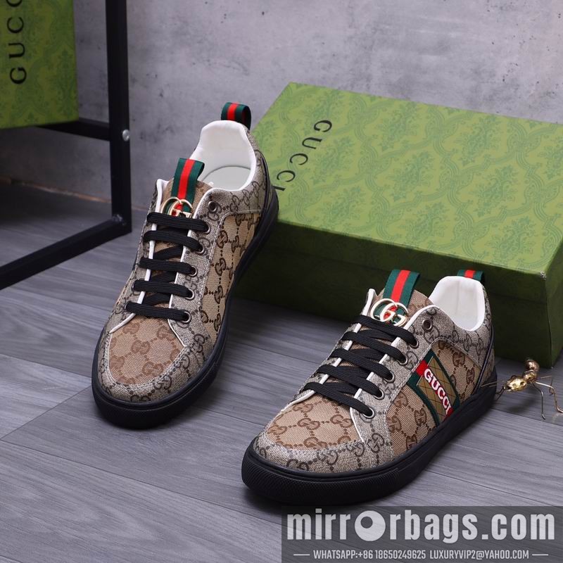 Gucci Replica Shoes sz38-44 hnm0155