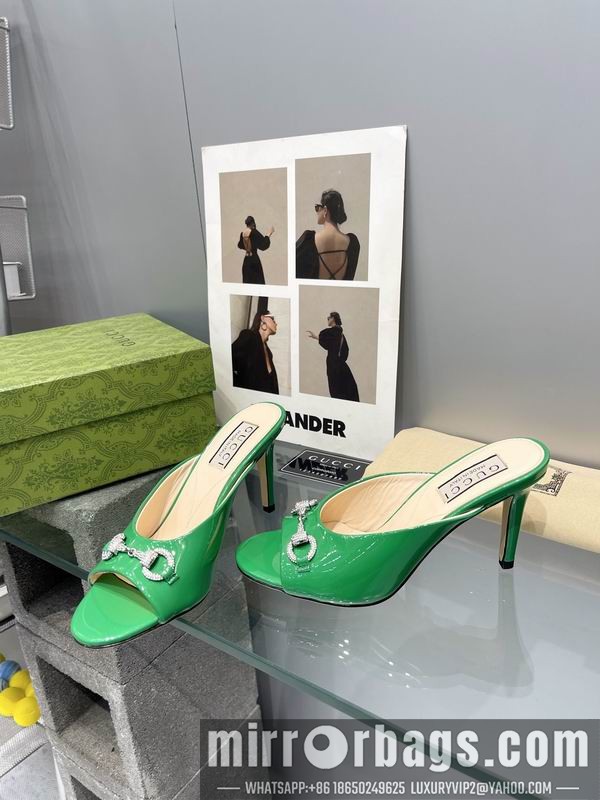 Gucci Replica Shoes sz 35-42 8cm mnf0226