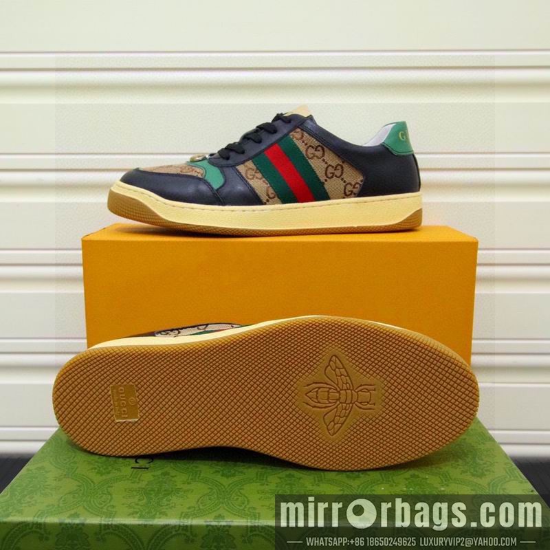 Gucci Replica Shoes sz38-44 hnm0142