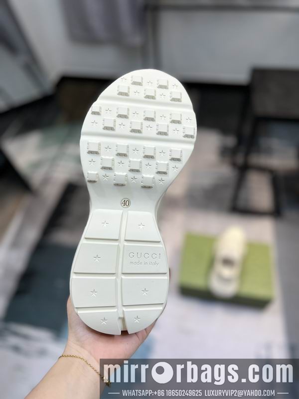 Gucci Replica Shoes sz35-44 hnm0189