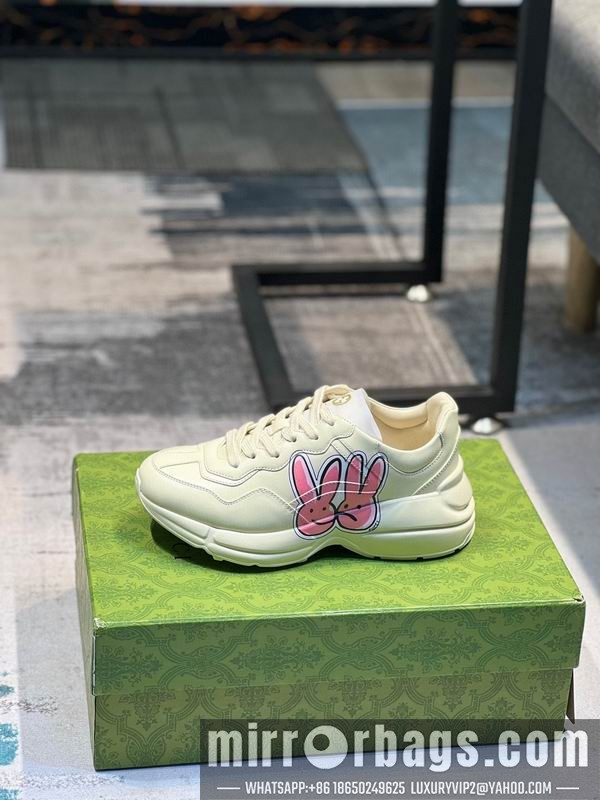 Gucci Replica Shoes sz35-44 hnm0188