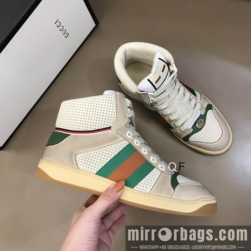 Gucci Replica Shoes sz35-44 F0309