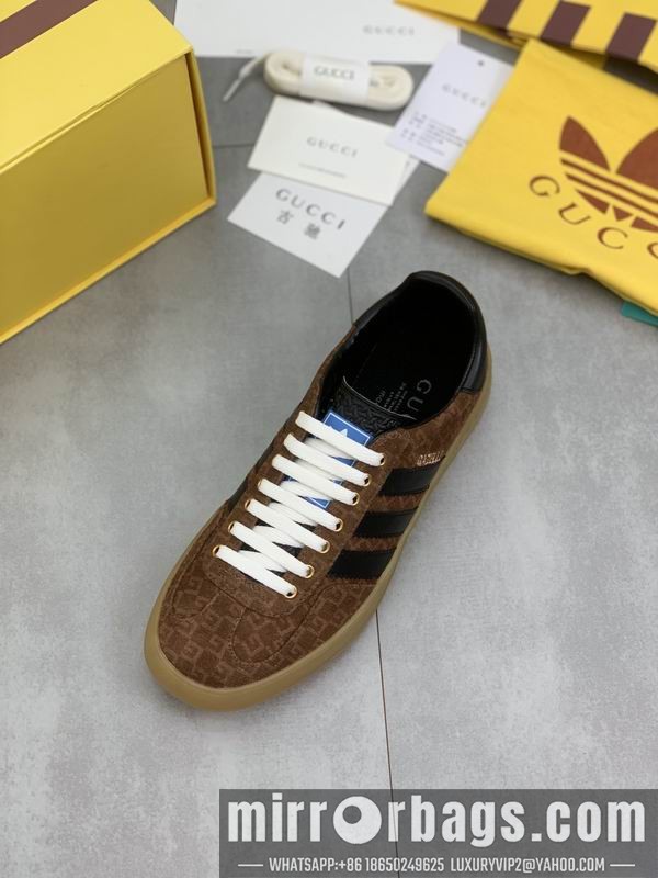 Gucci Replica Shoes X Adidas sz35-41 39-45 mnf0101