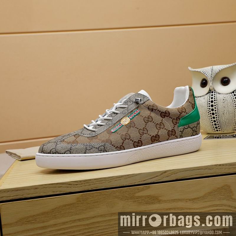 Gucci Replica Shoes sz38-44 hnm01100