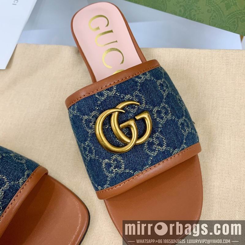 Gucci Replica Shoes sz35-41 mnf0309