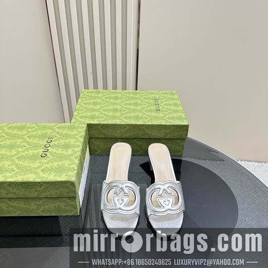Gucci Replica Shoes sz35-42 5.5cm mnh0801