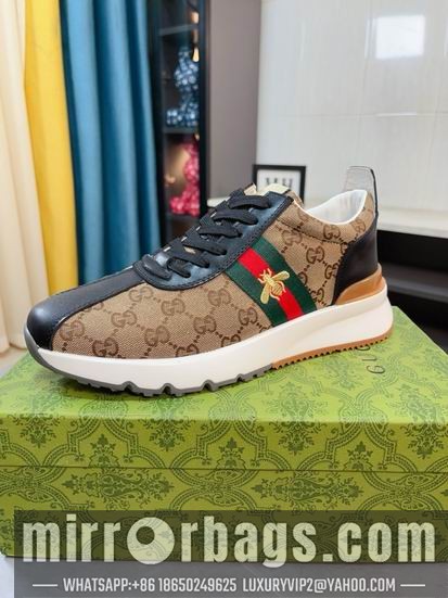Gucci Replica Shoes sz38-44 mnh0906