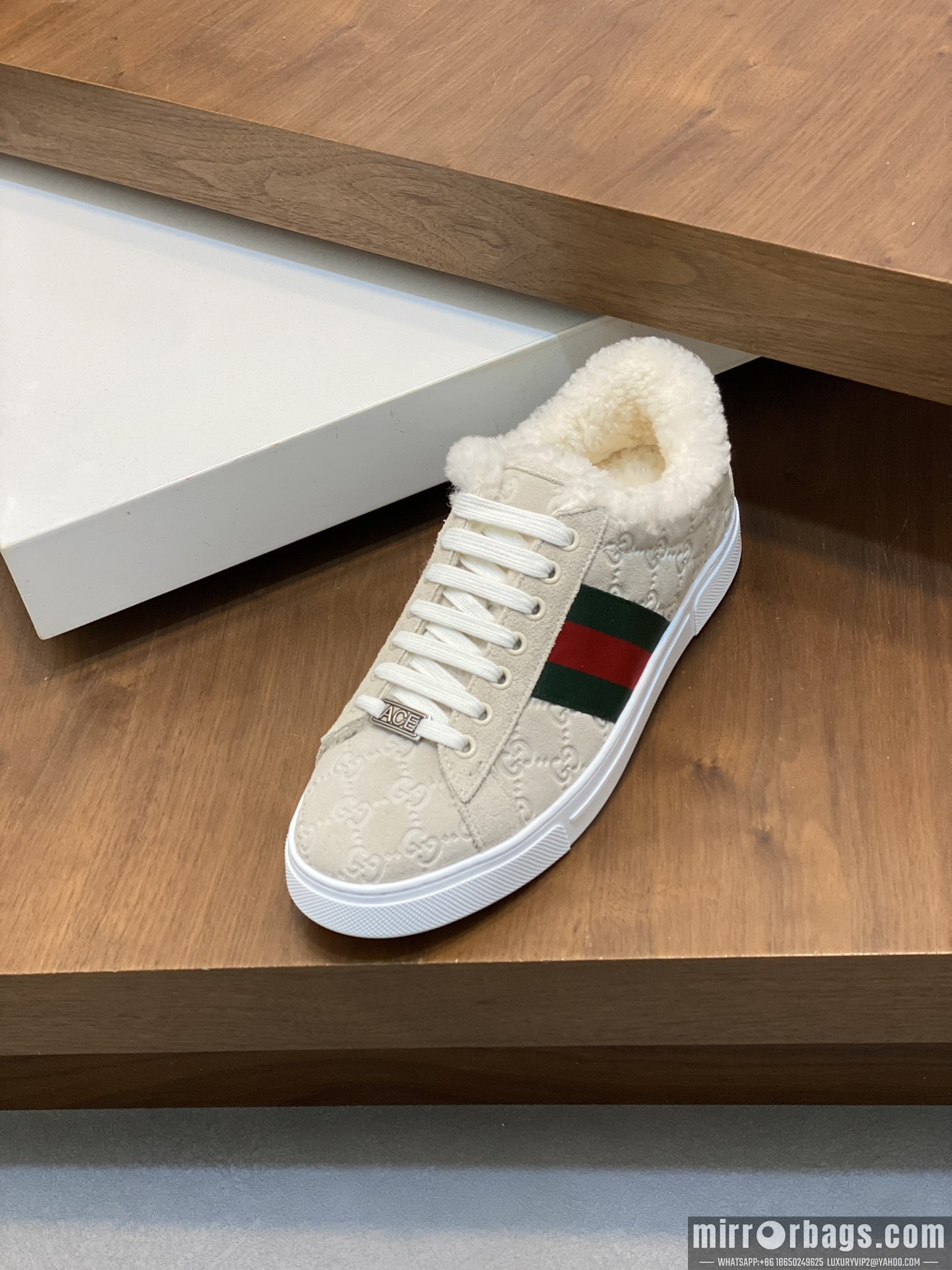 Gucci Replica Shoes sz35-46 hnh1201