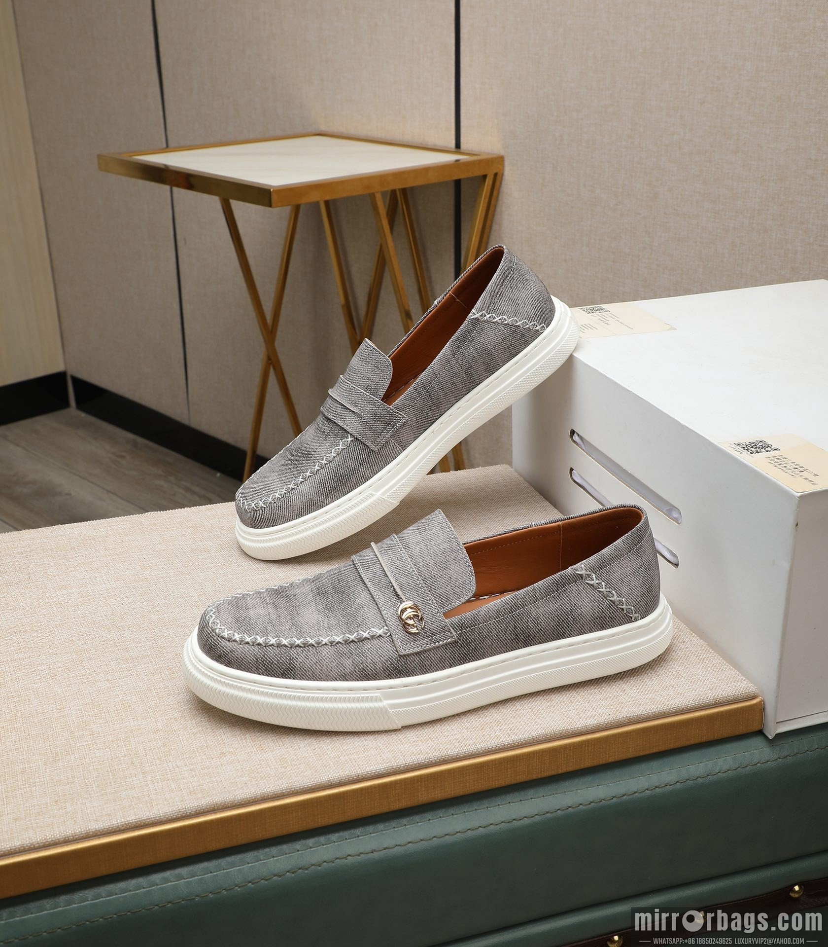 Gucci Replica Shoes sz38-44 h0716