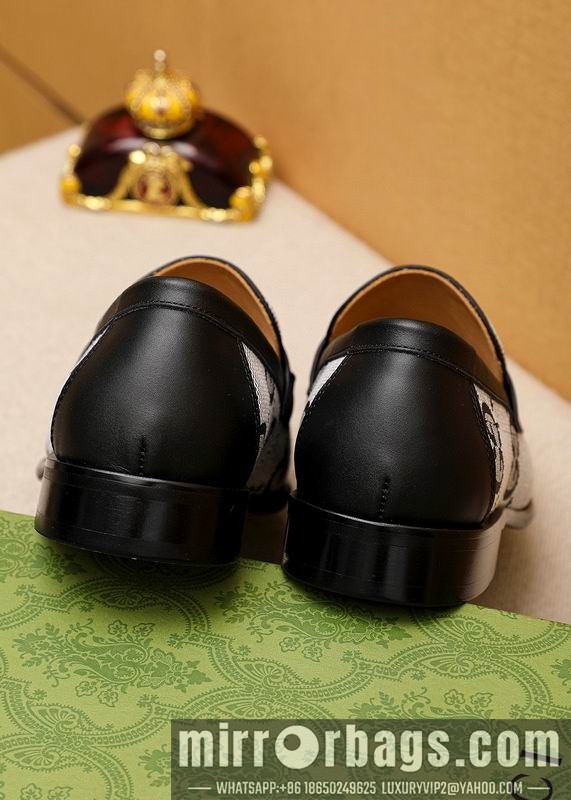 Gucci Replica Shoes sz38-47 mnf0207