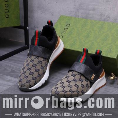 Gucci Replica Shoes sz38-44 hnh0424