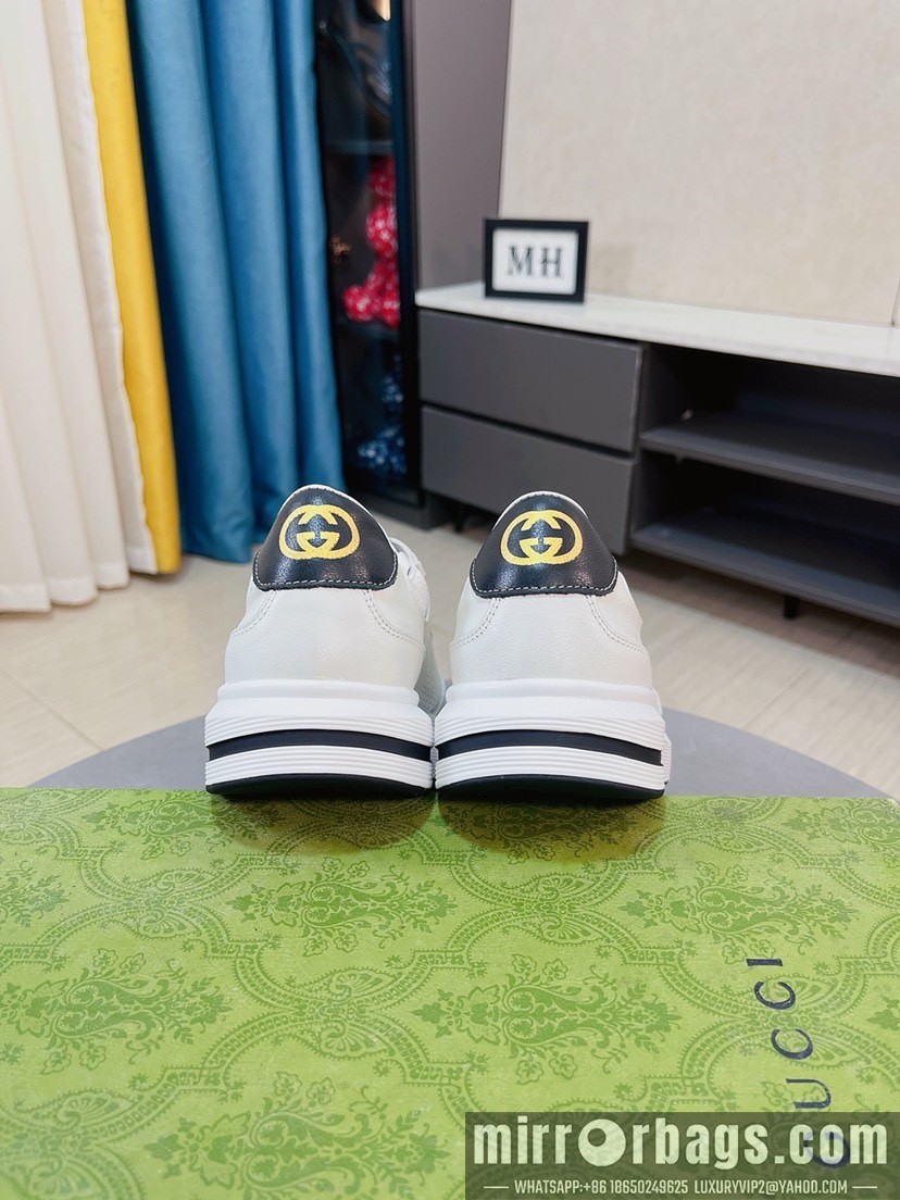 Gucci Replica Shoes sz38-44 hnh0211