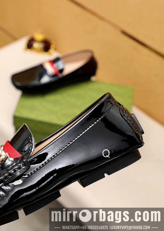 Gucci Replica Shoes sz38-45 WM0391