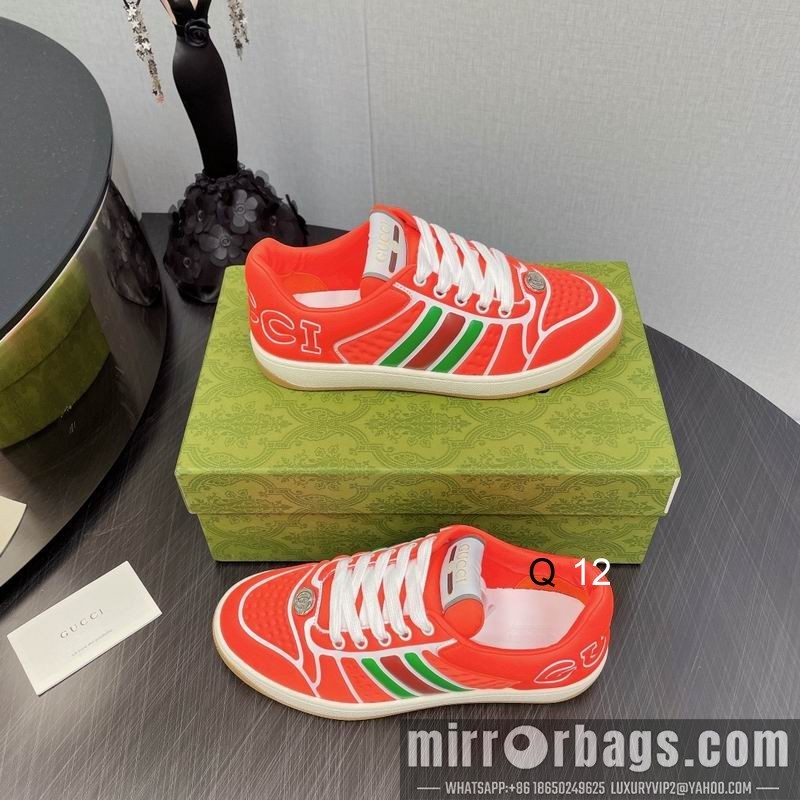 Gucci Replica Shoes sz35-44 J0617