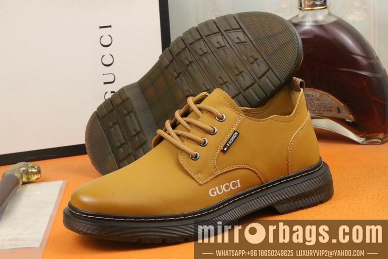 Gucci Replica Shoes sz38-43 hnm01148