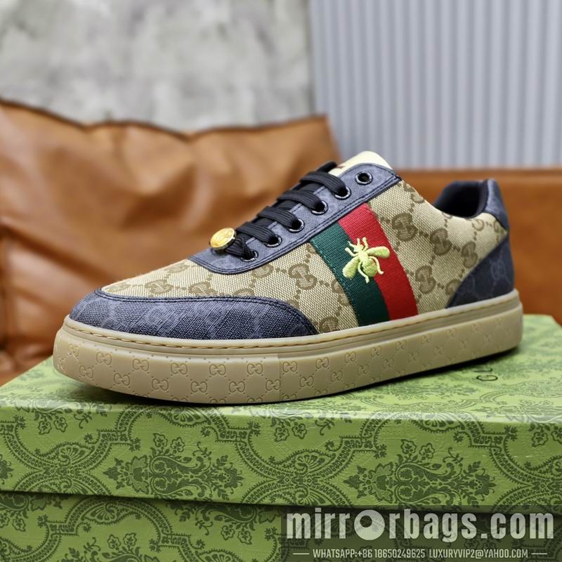 Gucci Replica Shoes sz38-44 hnm0156